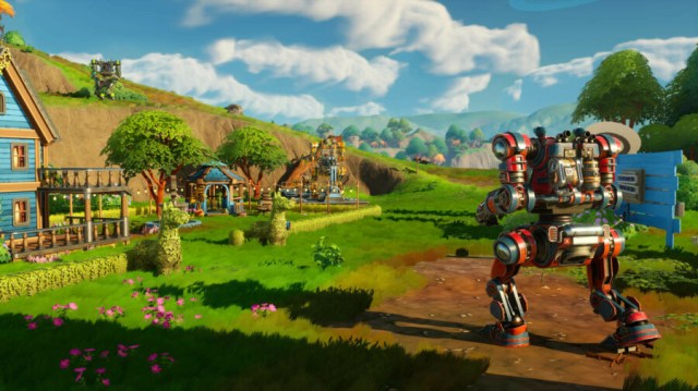Lightyear Frontier Update Patch Notes v0.1.373 Mar 27