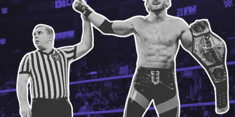 Logan Paul WWE Hard Drive