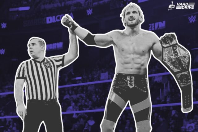 Did Logan Paul Win at WrestleMania XL?