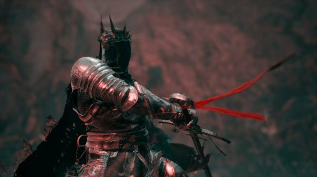 Lords Of The Fallen Update Patch Notes v.1.1.626 Mar 22