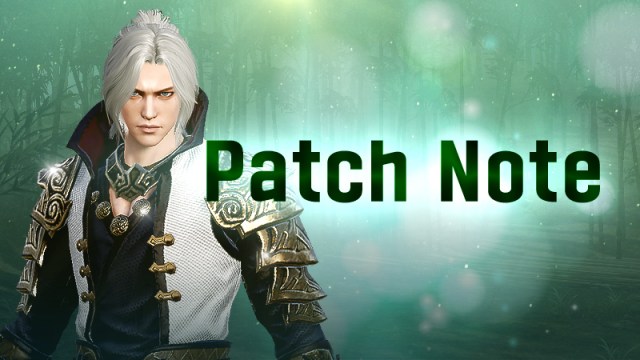 MIR4 Update Patch Notes Mar 19 2024
