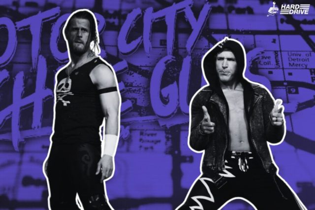 Two Major Pro Wrestling Sames Say Goodbye Ahead Of Free Agency