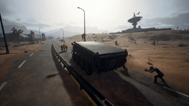 Night Of The Dead Update Alpha Hotfix #078 Mar 13