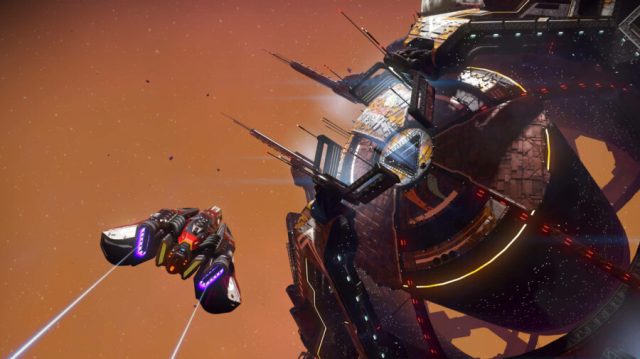 No Man’s Sky Update Patch Notes 4.6 Mar 27