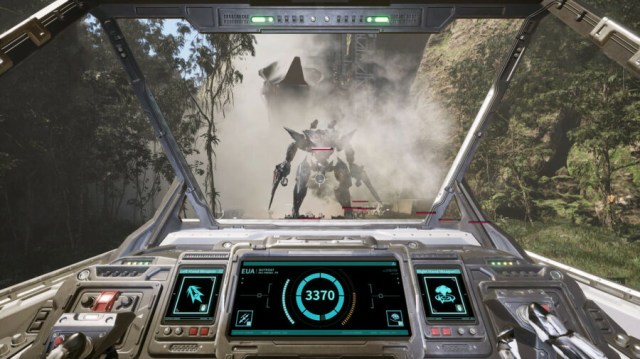 Outpost: Infinity Siege Update Patch Notes Mar 30