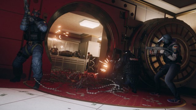 Tom Clancy’s Rainbow Six Siege Update Patch Notes May 2