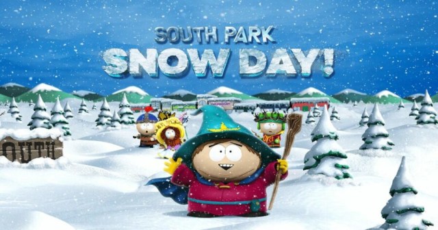 South Park Shows Commitment to Centrism With 5/10 Game