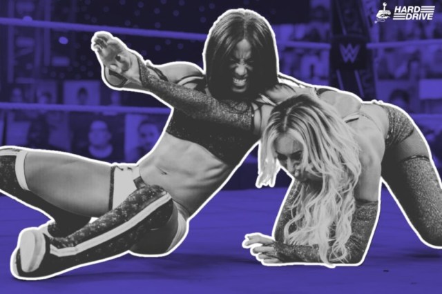 Former WWE Superstar Teases Huge AEW Debut Tonight