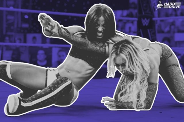 Former WWE Superstar Teases Huge AEW Debut Tonight