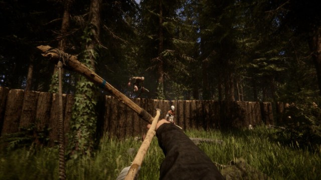 Sons Of The Forest Update Patch Notes Mar 13
