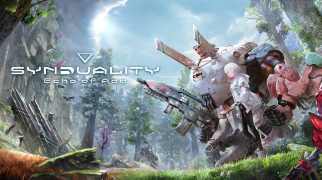 SYNDUALITY Echo of Ada Closed Beta Start Date, Time, How To Join
