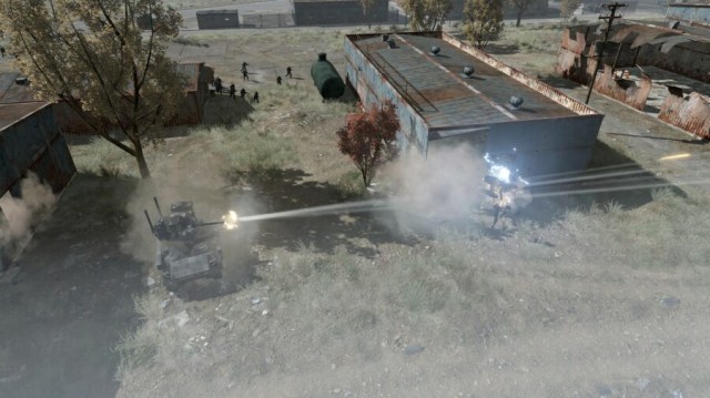 Terminator: Dark Fate – Defiance Update Patch Notes April 30