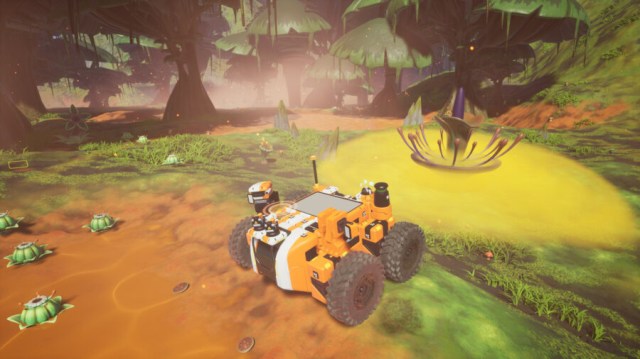 TerraTech Worlds Update Patch Notes Mar 27