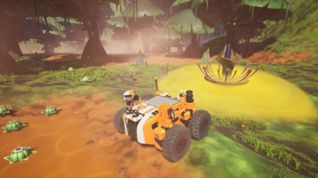 TerraTech Worlds Update Patch Notes Mar 27