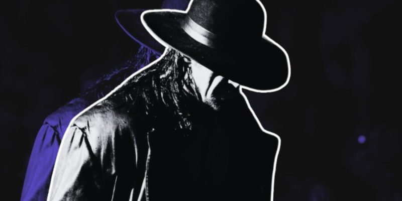 The Undertaker Entrance WWE News Hard Drive