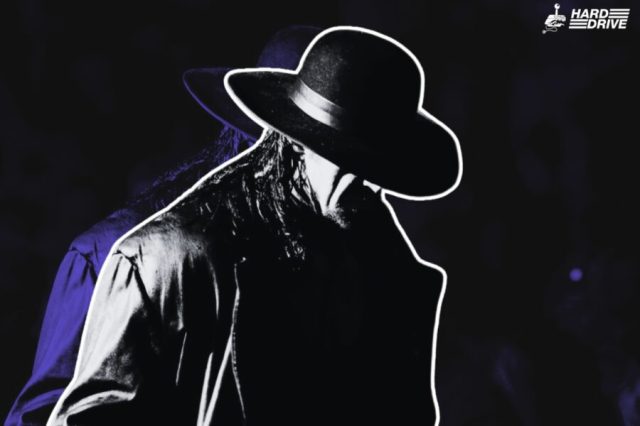 The Undertaker Talks Wrestling Straight After Owen Hart Tragedy