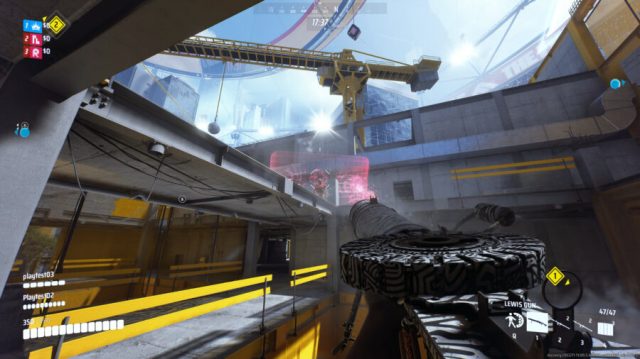 The Finals Update Patch Notes Season 2.0.0 Mar 14