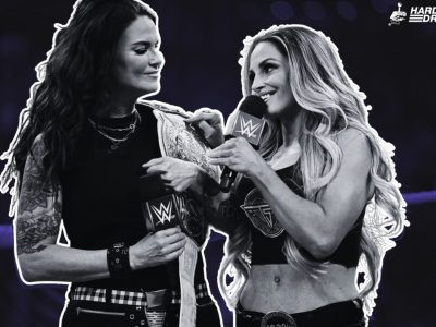 Trish Stratus Lita WWE News Hard Drive