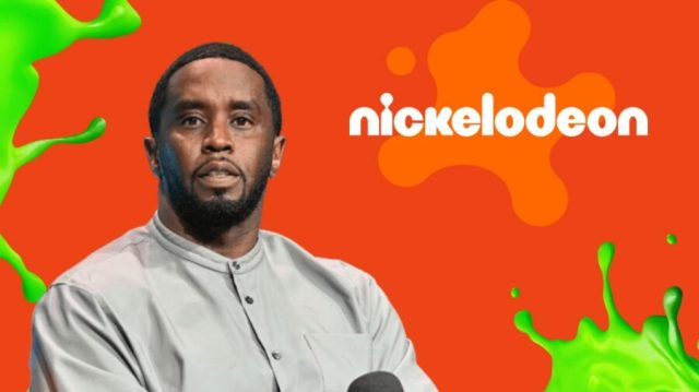 FBI Announces They Have Sufficient Evidence to Hire P Diddy as Nickelodeon Showrunner