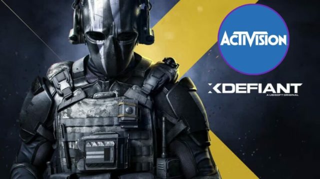 Call of Duty Clone XDefiant Also Copied Activision Work Environment