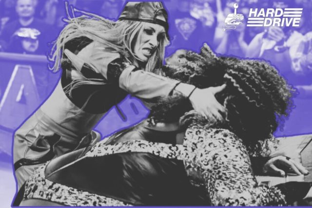 WWE News: Becky Lynch Talks “Selling Conflict” In Strange Relationship