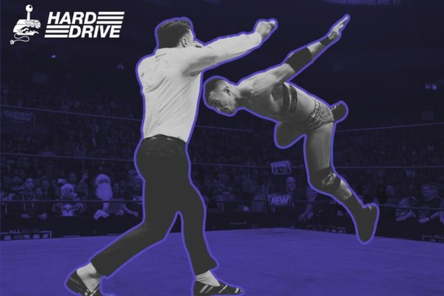 WWE News: AEW Free Agent That WWE “Wants” Rumors Debunked