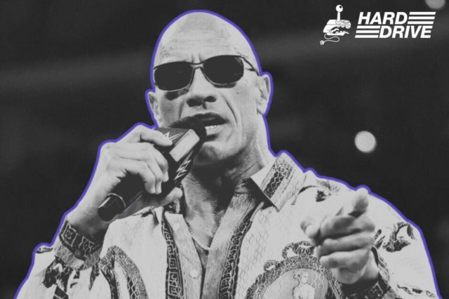 The Rock Hints At Future WWE Matches Beyond WrestleMania XL