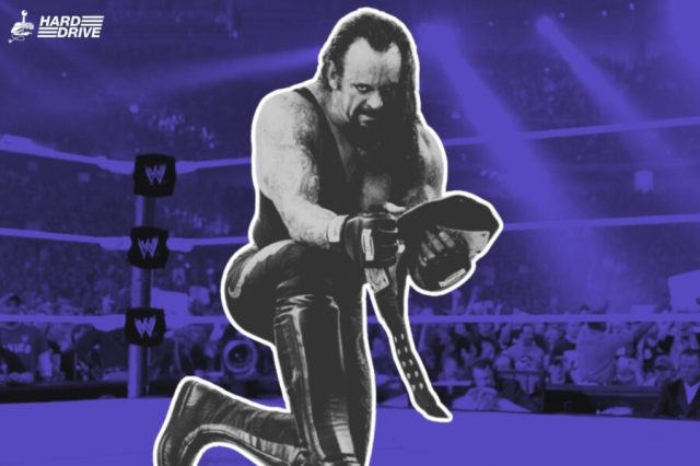 The Undertaker Makes Big Claim About WWE’s Women’s Division