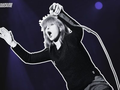 WWE News WrestleMania 40 Bayley Paramore Hard Drive