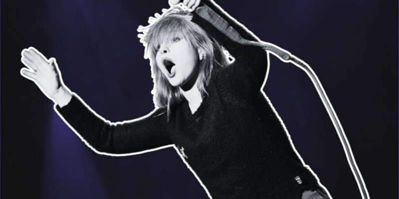 WWE News WrestleMania 40 Bayley Paramore Hard Drive