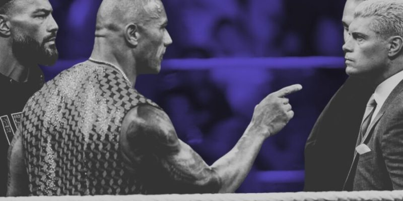 WWE News WrestleMania 40 Night 1 Main Event