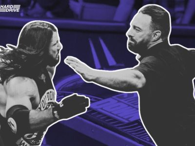 WWE WrestleMania XL Night 1 Global Start Times Hard Drive News