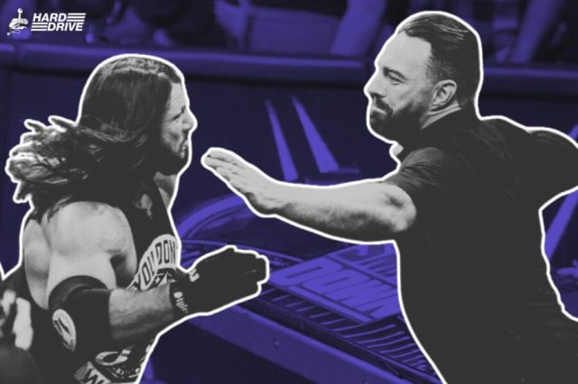 WWE WrestleMania XL Night 1 Global Start Times: US, UK, India, Europe and more