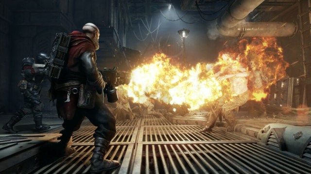 Warhammer 40,000: Darktide Update Patch Notes June 26