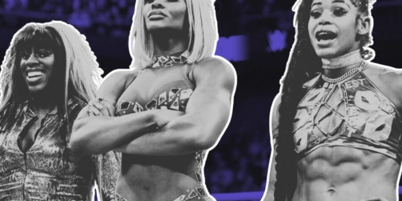 WrestleMania 40 Date Hard Drive News