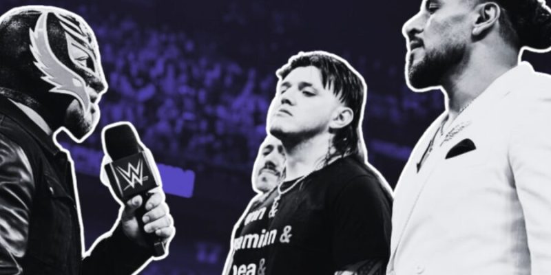 WrestleMania XL Night 1 Kickoff Start Time Hard Drive News