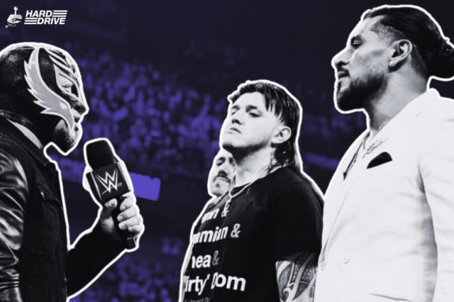 WWE WrestleMania XL Kickoff Start Time Revealed