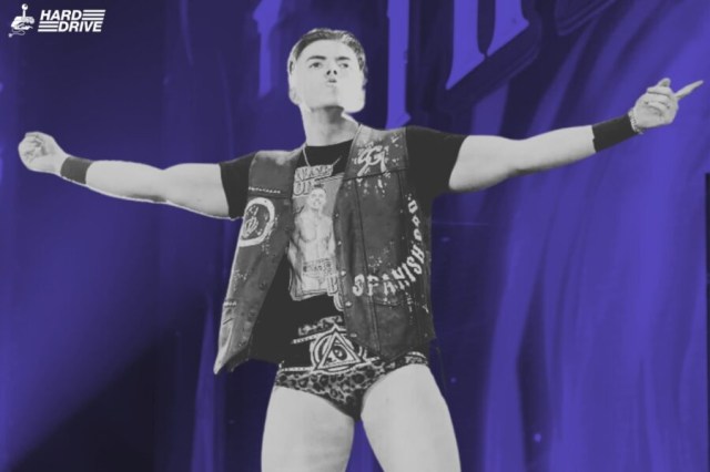 Wrestling News: AEW Star Reportedly Suspended