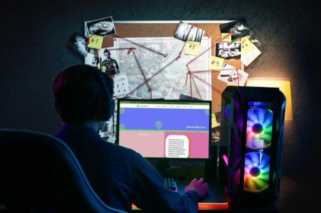 Top 0 Things You Need to Know About Sweet Baby Inc.