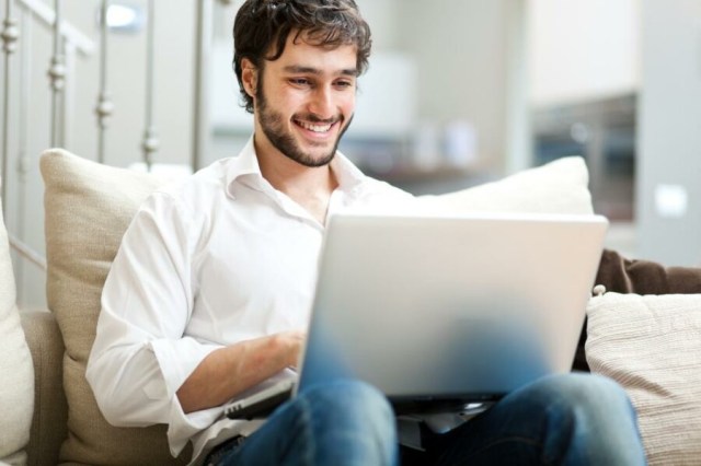 Guy Making AITA Post About to Embark on Profound and Completely Unwanted Journey of Self-Discovery