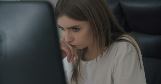 YouTube Apology Video No Match For Viewer’s First-Ever Taste of Power