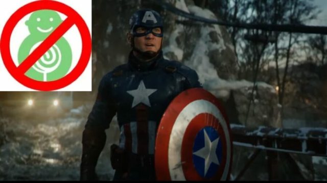 Sweet Baby Inc Detected in Marvel 1943 as Captain America Forced to Fight Nazis