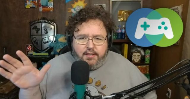 Boogie2988 Confirms Girlfriend Technically Old Enough to Join His Steam Family