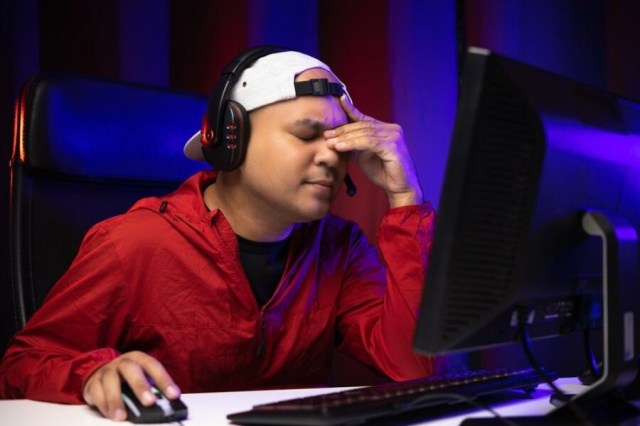 Opinion: There’s Nothing I Hate More Than My Favorite Game
