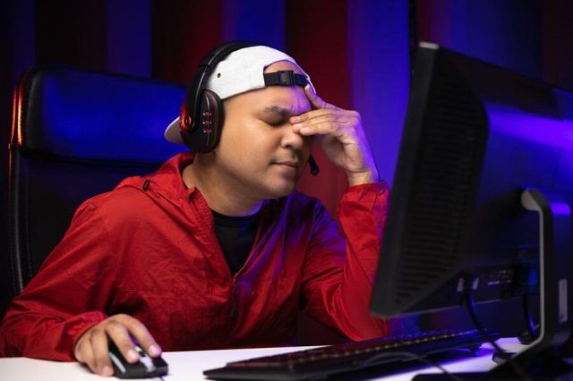 Opinion: There’s Nothing I Hate More Than My Favorite Game