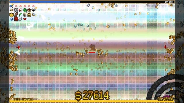 Every Single Vampire Survivors Weapon Ranked by How Much It Makes My Eyes Hurt