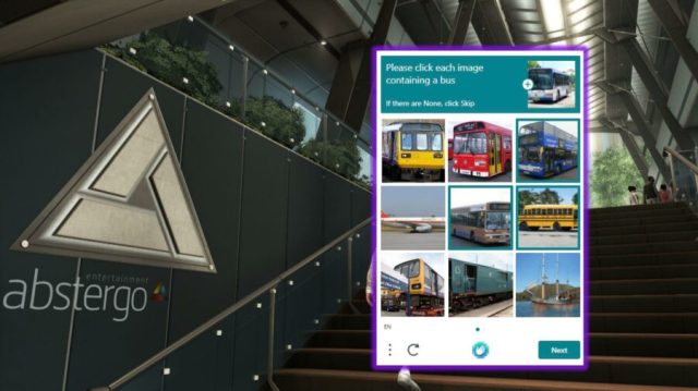 AI NPCs in New Assassin’s Creed Use Your Ancestor’s Memories to Tell Them Which Image Contains a Bus