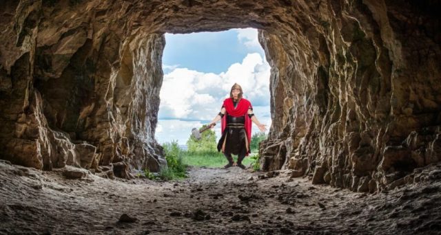 Jesus Re-Release Widely Panned for Lack of Physical Media