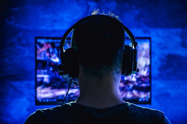 Sleep Monitoring App Diagnoses User as Having Bought New Game