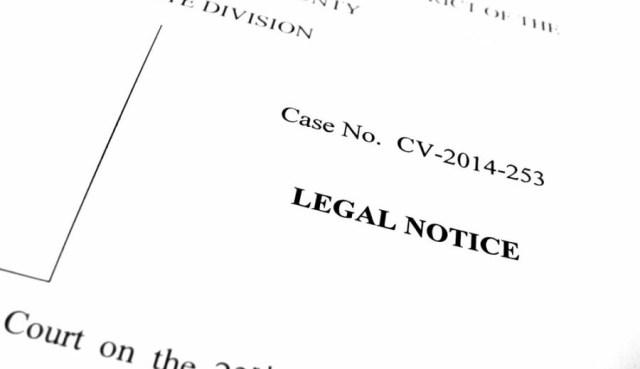 Nintendo Honors Game Preservation Efforts by Enshrining Names of All Who Attempt It in Lawsuit